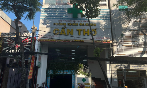 Tìm hiểu về chất lượng Phòng khám đa khoa Cần Thơ