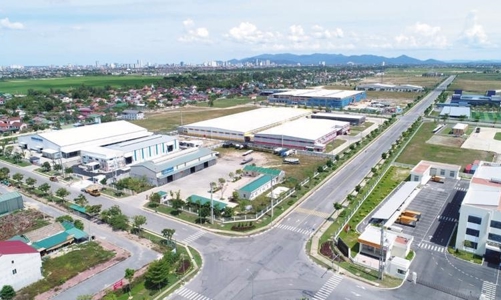 Lạng Sơn sẽ trao 14 Giấy chứng nhận đăng ký đầu tư với tổng số vốn 18.602 tỷ đồng