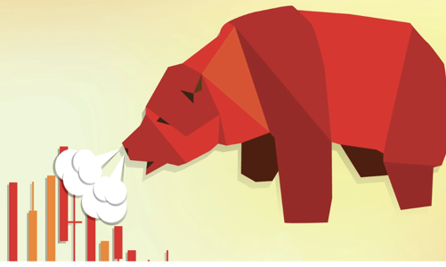 Điều gì đã đánh bay 60 điểm của VN-Index, trở thành thị trường giảm mạnh nhất châu Á? 