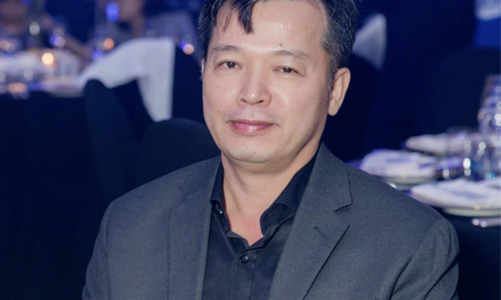 Intracom của Shark Việt ghi nhận 