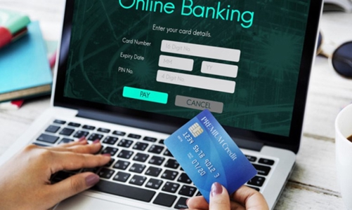 Nan giải xử lý tình trạng tài khoản ngân hàng “bốc hơi”