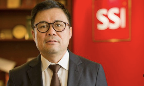 Công ty Chứng khoán SSI lên tiếng về việc Chủ tịch Nguyễn Duy Hưng bị sử dụng hình ảnh sai lệch trên các phương tiện truyền thông