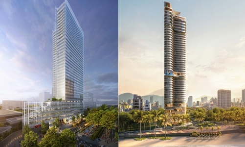 VCRE mở rộng hợp tác cùng Nobu, đưa biểu tượng phong cách sống toàn cầu đến Tp.HCM