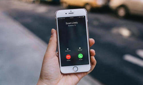 Cần cảnh giác trước hình thức lừa đảo nhận quà từ Bảo hiểm xã hội qua điện thoại