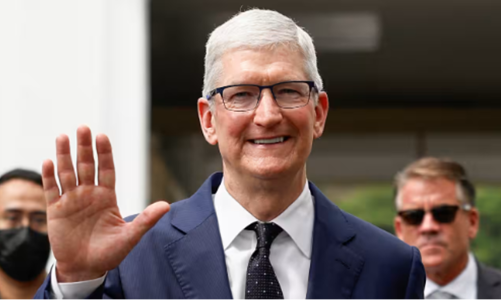 Apple xem xét mở nhà máy tại Indonesia