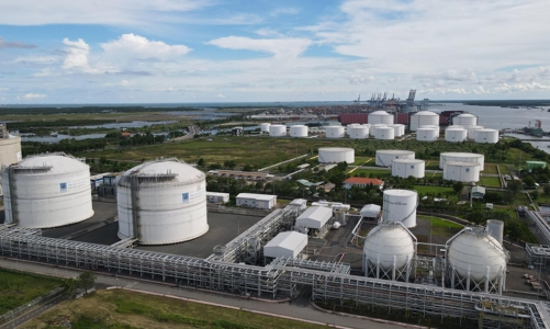 Chuẩn bị trình Chính phủ dự thảo quy định cơ chế mua bán điện khí 