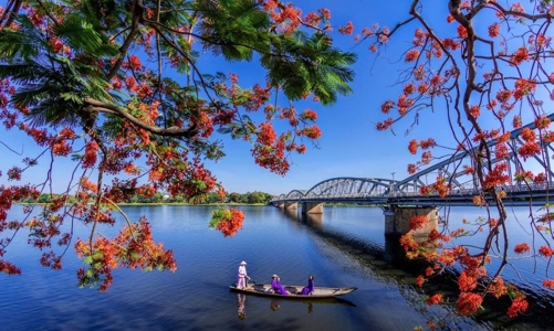 Hành trình kết nối các miền di sản