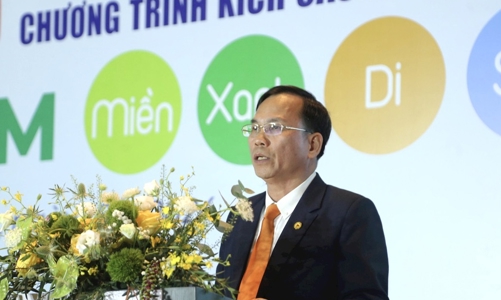 Quảng Nam công bố Chương trình kích cầu du lịch 2024 