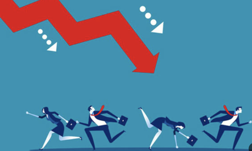 Khối ngoại lại xả gần 1.000 tỷ, bán toàn cổ phiếu bất động sản