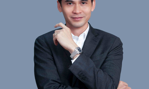 Ông Đào Phúc Trí xin từ nhiệm chức vụ Thành viên Hội đồng quản trị Yeah1