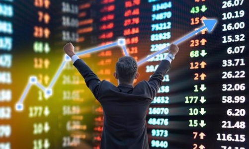 Vn-Index bốc hơi 6,5% trong ba phiên đầu tuần, 