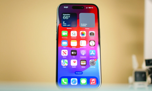 Những cải tiến được dự đoán sẽ xuất hiện trên iPhone 16