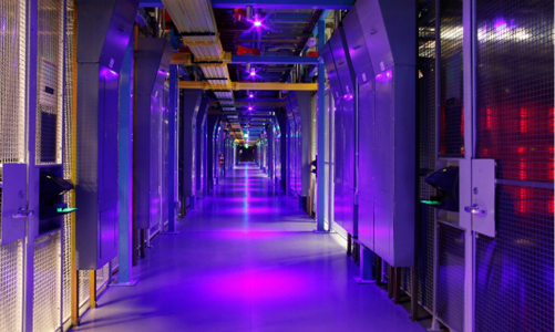 Nóng cuộc đua AI tại Trung Đông: Quốc gia nào sẽ trở thành siêu cường công nghệ?