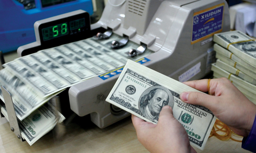 Kiều hối chuyển về TP.HCM tăng 35,4% so với cùng kỳ