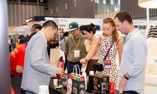 Loạt mặt hàng tiêu dùng từ Việt Nam được các đại siêu thị Mỹ La tinh tìm kiếm