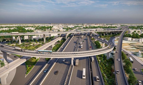 Điều chỉnh kế hoạch đầu tư công trung hạn vốn ngân sách trung ương 2021 - 2025