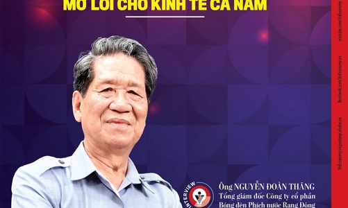 Đón đọc Tạp chí Kinh tế Việt Nam số 17-2024