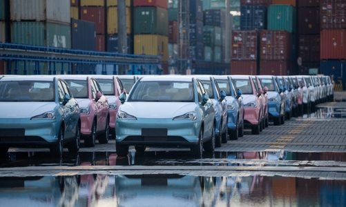 Những điều cần biết về sức mạnh xuất khẩu của Trung Quốc