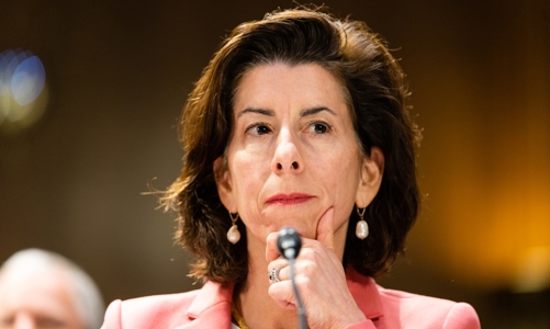 Mỹ: Đột phá chip của Huawei chưa có gì là ghê gớm