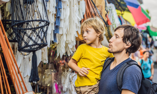 Doanh nghiệp du lịch tăng trưởng vượt bậc với cổng thanh toán 9Pay trong mùa cao điểm 30/4, 1/5