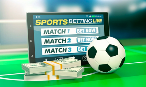 Yêu cầu ngăn chặn quảng cáo cờ bạc, cá độ trái phép trên truyền hình