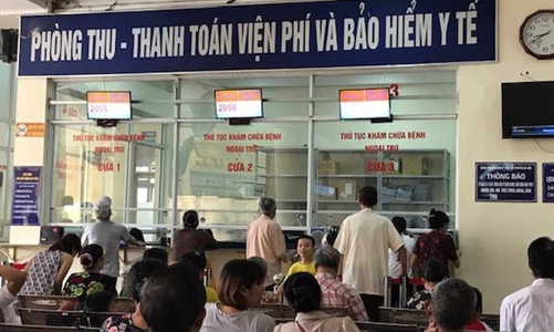 Những quyền lợi của người bệnh khi tham gia bảo hiểm y tế bổ sung 