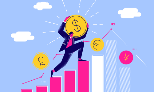 KBSV hạ dự báo lợi nhuận toàn thị trường, chỉ tăng 14% năm 2024 nhưng vẫn là mức cao 