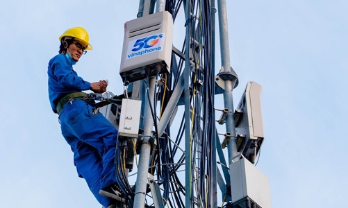 Không thể tăng giá cước 5G, nhà mạng Việt chỉ còn 