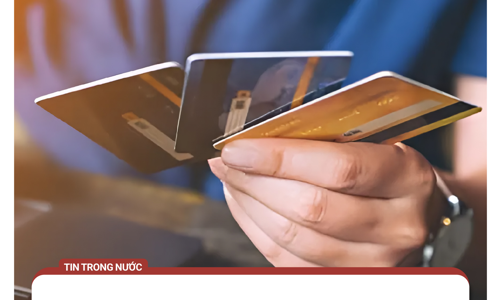 Cảnh báo thủ đoạn tiếp tay lừa đảo mua, bán tài khoản ngân hàng