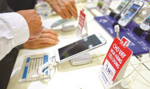 Thị trường cần bộ quy tắc ứng xử trong thu hồi nợ