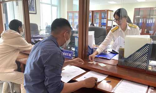 Thanh Hóa công khai danh tính những doanh nghiệp nợ thuế lớn, kéo dài