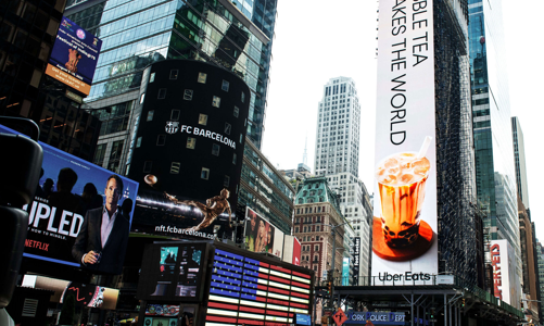 Cuộc chiến giữa trà sữa và cà phê ngày càng “nóng”