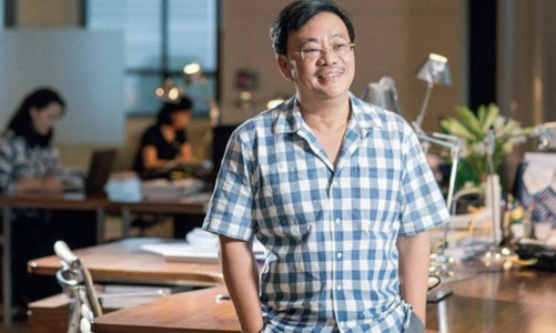 Một quỹ đầu tư của Mỹ mua 74,5 triệu cổ phiếu MSN giá 85.000 đồng/cổ phiếu 