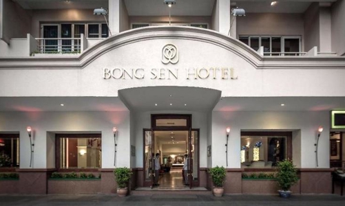 Bông Sen Corp tiếp tục báo lỗ 668 tỷ, có gần 5.900 tỷ nợ gốc và lãi trái phiếu