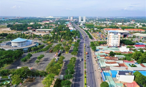 Bà Rịa - Vũng Tàu: Thu hồi dự án chậm tiến độ 15 năm