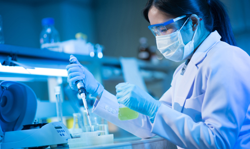 Quảng Nam muốn nâng tầm công nghiệp sinh học 