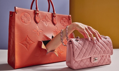 Gen Z sẽ mua Chanel và Louis Vuitton ở đâu?