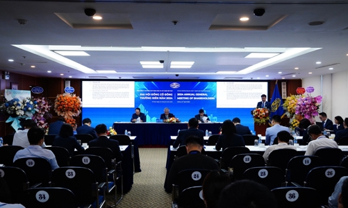 VCG đã trúng nhiều gói thầu lớn với tổng giá trị 13.200 tỷ đồng