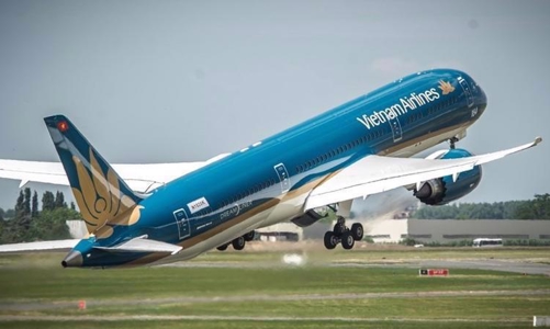 Ngoại trừ Pacific Airlines lỗ, 14 công ty con của Vietnam Airlines đều có lãi trong năm 2023