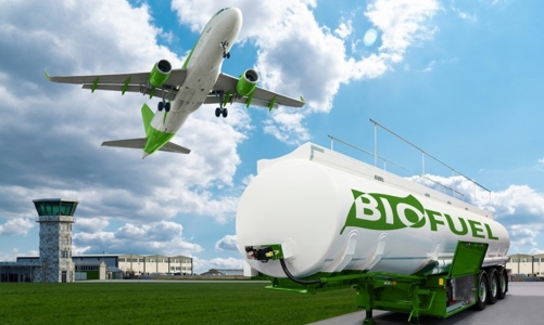 Thách thức tăng nguồn cung nhiên liệu hàng không bền vững lên gấp 750 lần, nhiều bài toán khó giải