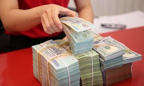 Nhiều chiêu lừa “chạy” giấy phép xây dựng, trúng thầu dự án