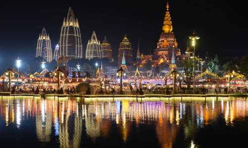 Những điểm đến trong và ngoài nước “cháy tour” dịp nghỉ lễ