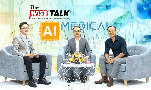 Ứng dụng AI sẽ không phải là 