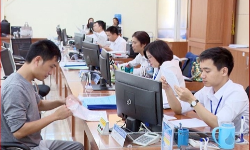 Pháp luật kinh doanh năm 2023 “chảy” theo 4 dòng