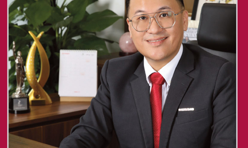 Vietnam Economic Times April 15, 2024