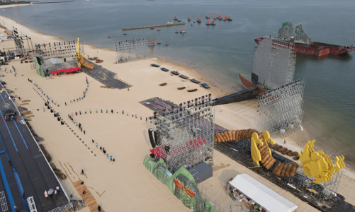 Không đồng ý đề xuất tàu du lịch được đón khách xem Carnaval Hạ Long 2024