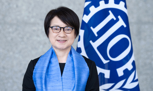 Biến đổi khí hậu tác động nghiêm trọng đến an toàn và sức khỏe của người lao động 