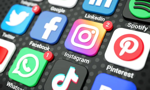 TikTok không phải mạng xã hội người Việt dành nhiều thời gian sử dụng nhất