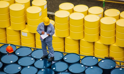 Thanh Hóa: Nguồn thu từ dầu thô đạt hơn 5.200 tỷ đồng