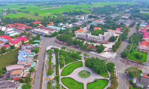 Long An kiểm tra 167 dự án chậm tiến độ